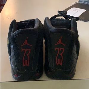 Air Jordan 14